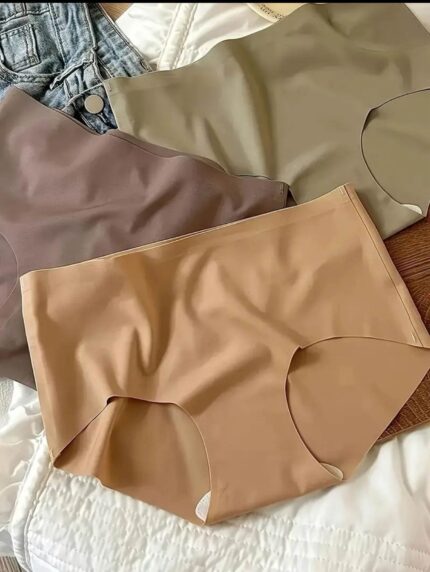 Panty sin costura