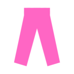 Conjuntos Bragas y Pantalones